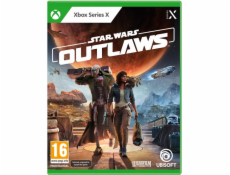 XSX - Star Wars Outlaws