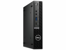 DELL OptiPlex 7020 Micro Plus MFF/ i7-14700/ 32GB/ 512GB SSD/ WiFi/ vPro/ W11Pro/ 3Y PS on-site