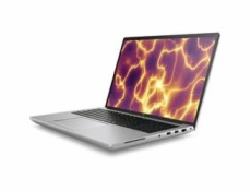 HP Zbook Fury 16 G11, i9-14900HX, 16.0 1920x1200/400n, RTX3500Ada/12GB, 64GB, SSD 2TB, W11Pro, 4-4-4