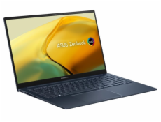 ASUS NTB Zenbook 15 (UM3504DA-OLED278W) Ryzen7 7735U,15.6  2880 x 1620, 16GB, 1TB SSD, Radeon Graphic, W11H, Blue