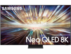 SAMSUNG SMART NEO QLED TV 75 / QE75QN800D/ 8K Ultra HD 7680x4320/ DVB-T2/S2/C/ H.265/HEVC/ 4xHDMI/ 3xUSB/ Wi-Fi/ LAN/ G