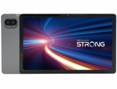 STRONG tablet PC SRTG112/ 10,4  IPS/ 2000x1200/ 6GB RAM/ 128GB Flash/ 4G LTE/ WiFi/ BT/ USB-C/ SIM/ microSD/ Android 13