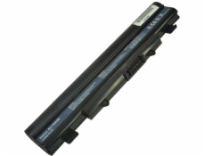 Baterie neoriginální 11,1V 4400mAh pro Acer Aspire E5-411, Aspire E5-571G, Extensa 2510