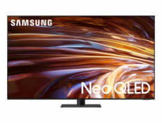 SAMSUNG SMART NEO QLED TV 85 / QE85QN95D/ 4K Ultra HD 3840x2160/ DVB-T2/S2/C/ H.265/HEVC/ 4xHDMI/ 2xUSB/ Wi-Fi/ LAN/ F