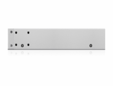 Ubiquiti Networks UniFi 16-Port PoE Managed L2/L3 Gigabit Ethernet (10/100/1000) Power over Ethernet (PoE) 1U Silver