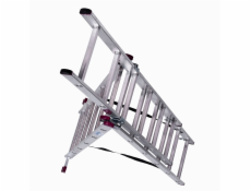 Krause Corda 3X6 multi-purpose ladder 4.85 m