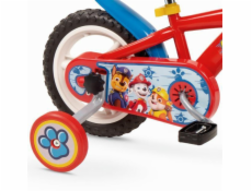 Dětské kolo 12  Paw Patrol Red 1178 Boy NEW TOIMSA