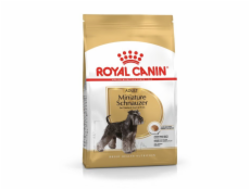 ROYAL CANIN Miniature Schnauzer Adult - dry dog food - 7 5 kg