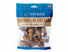 PETMEX Chicken neck - dog chew - 200g