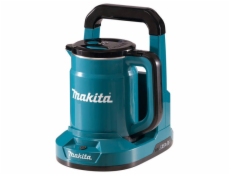 Makita DKT360Z Aku rychlovarná konvice Li-ion LXT 2x18V, bez aku Z