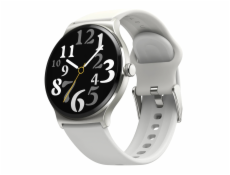 Haylou Solar Lite Smartwatch Silver