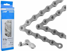 Řetěz SHIMANO CN-HG701 - 11 rychlostní + čep 116 článků