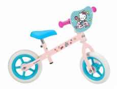 10  TOIMSA TOI149 Hello Kitty CROSS-COUNTRY BIKE