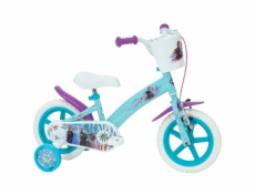 Dětské kolo 12  Huffy 22291W Disney Frozen