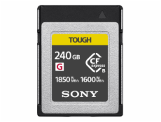 Sony CFexpress Type B      240GB Tough