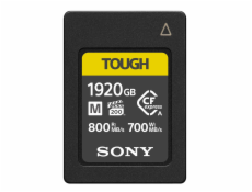 Sony CFexpress Type A     1920GB