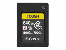 Sony CFexpress Type A      640GB