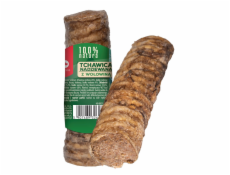 MACED Trachea stuffed with beef - chew for dog - 120g