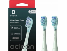 Oclean Ultra White, UG01- 2 ks, zelené