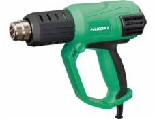 HIKOKI HEAT GUN 2000W LCD RH650V