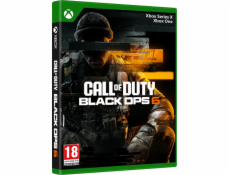 XONE/XSX - Call of Duty: Black Ops 6