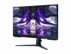 BAZAR - SAMSUNG MT LED LCD Gaming Monitor 27  Odyssey LS27AG320NUXEN-plochý, VA,1920x1080,1ms- Poškoze obal