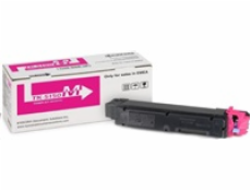 Kyocera toner TK-5150M/ P6035cdn/M6035cidn/M6535cidn/ 10 000 stran/ purpurová