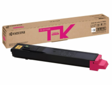 Kyocera toner TK-8115M/ 6 000 A4/ purpurový/ pro ECOSYS M8124cidn, M8130cidn