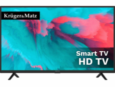 Televizor KRUGER & MATZ KM0232-S6 SMART TV 32 