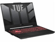 ASUS TUF Gaming A15/FA507NV/R7-7735HS/15,6 /FHD/16GB/1TB SSD/RTX 4060/W11H/Gray/2R