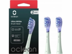 Oclean Ultra White, UW01 - 2 ks, zelené