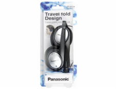 Panasonic RP-HT 030 E-S silver