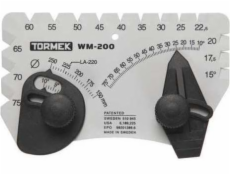 Príslušenstvo Tormek pre Tormek 4 a Tormek 7 (93842854)