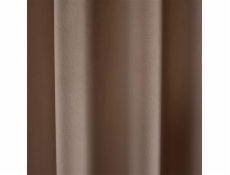 UŽUOL VELVET W537628/31 140X260 TAUPE