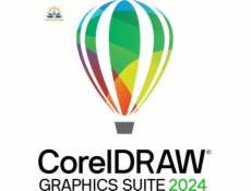 CorelDRAW Graphics Suite 2024 Minibox