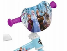 10“ cross-country kolo HUFFY 27951W Disney Frozen modré