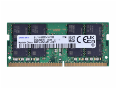 Samsung SODIMM 32GB DDR4 3200MHz M471A4G43AB1-CW