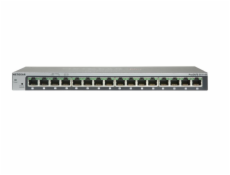 Switch Unmanaged Plus 16xGE - GS116GE