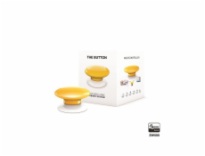 Fibaro The Button panic button Wireless Alarm