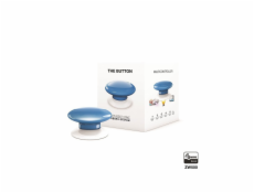 Fibaro The Button panic button Wireless Alarm