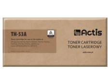 Actis TH-53A toner HP Q7553A LJ P2015 new 100%