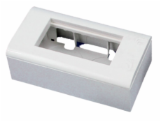 Alantec OS010 terminal block accessory End cover 1 pc(s)