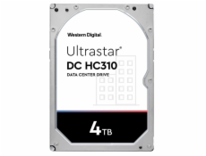 Ultrastar DC HC310 4 TB, Festplatte