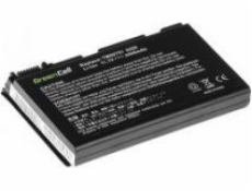 Green Cell AC08 notebook battery pre Acer 4400mAh 11.1V