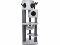 Trixie Tower pro Cosmo Kot, 50 cm, Brown - TX -44701