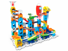 VTech Marble Rush Rocket Set M 100 E Stavebnica