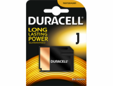 Plochá batéria Duracell J, 1 kus