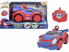 RC Spidey Web Racer, Spielfahrzeug