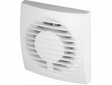 AWENTA BATERT FAN WFA100 Focus Fi 100mm 85m3/H 8W 230V WHITE