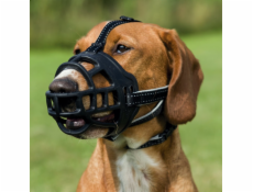 TRIXIE muzzle for dog - size L - black